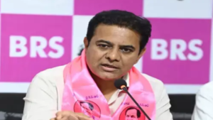 Telangana 6 Guarantees-ktr