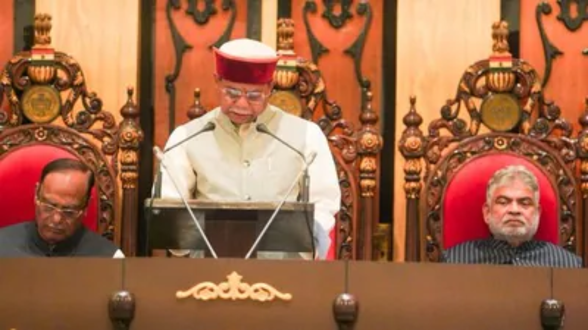 Telangana Assembly Budget Sessions