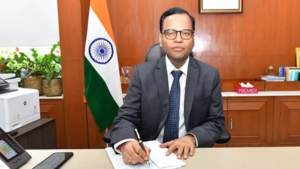 Telangana Chief Secretary Extension