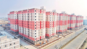Telangana Double Bedroom Houses