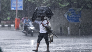 Telangana Rains Alert