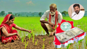 Telangana Raitu Bharosa Scheme