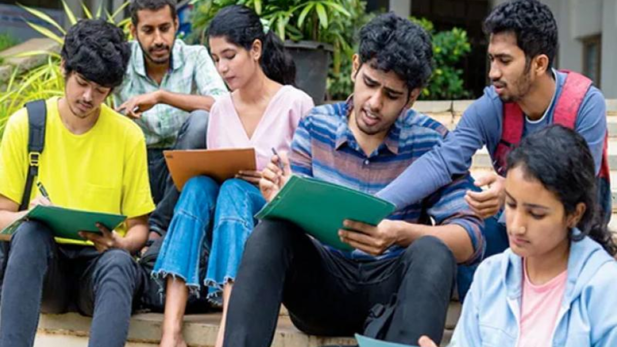 Telangana new UG PG courses