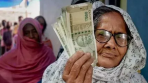 Telangana new pensions 2026