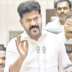 Telangana politics latest news