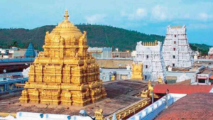 Tirumala June Darshan Tickets