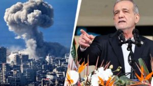 US Iran tensions latest news