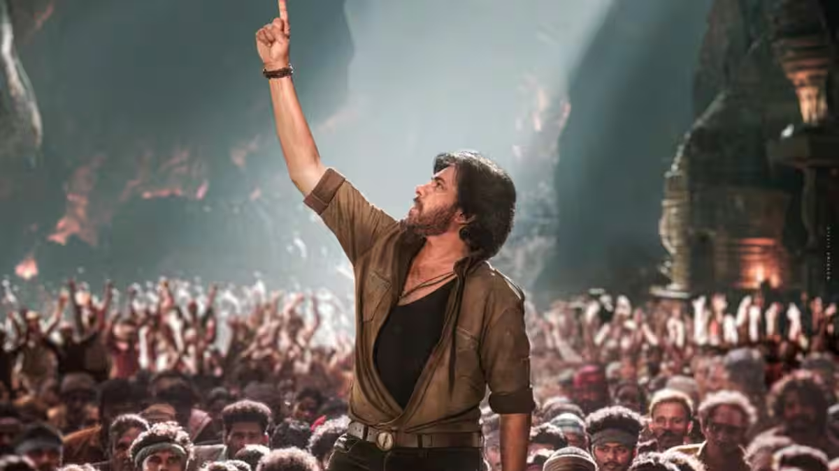 Ustaad Bhagat Singh Collar Ey Etthara Song