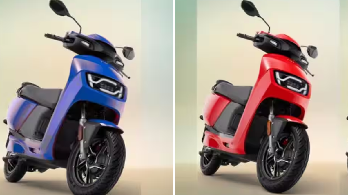 VIDA VX2 Plus KKR Edition