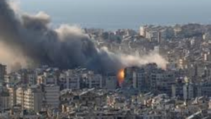 West Asia War Impact