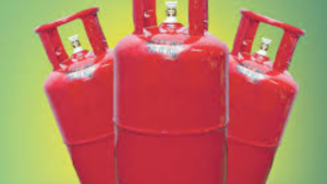Why LPG Cylinder Dome Shape