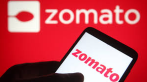 Zomato platform fee hike