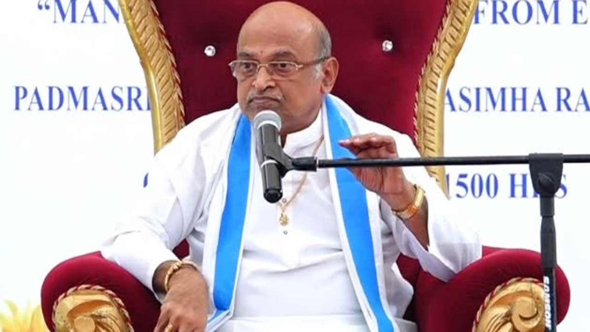 garikapati