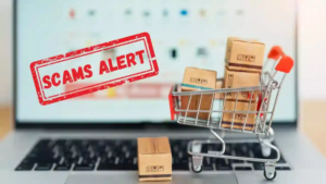 online shopping fraud awareness India