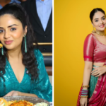 sreemukhi resturant business