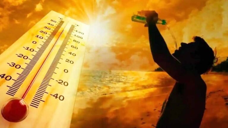 Heatwave in India: అంతకంతకూ పెరిగిపోతున్న ఎండలు.. ఉపశమనం ఎప్పుడంటే?