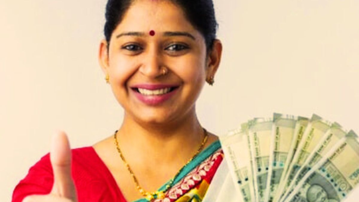 women investment awareness India