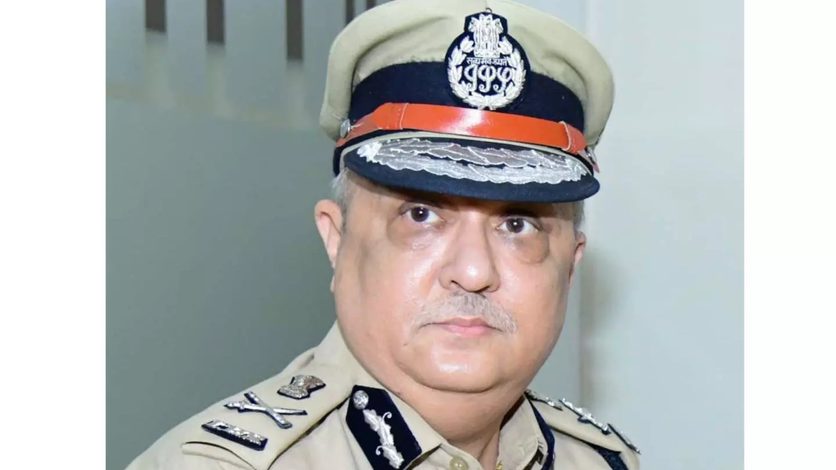 AP Police Special Leaves