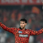 Abhishek Sharma T20 World Record