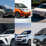 Affordable 7 Seater Electric Cars India