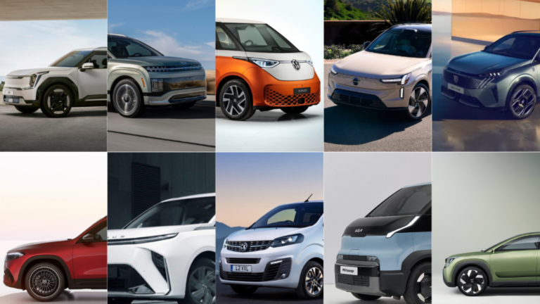 Affordable 7 Seater Electric Cars India