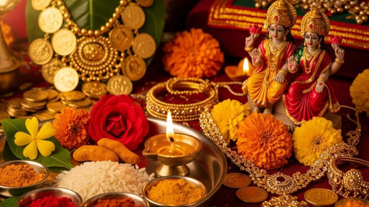 Akshaya Tritiya 2026 Date