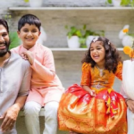 Allu Arjun Mumbai Shift