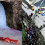 Amarnath Yatra 2026 Schedule