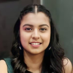 Anshu Malika Herman B Wells Award