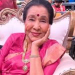Asha Bhosle News PEMRA Notice