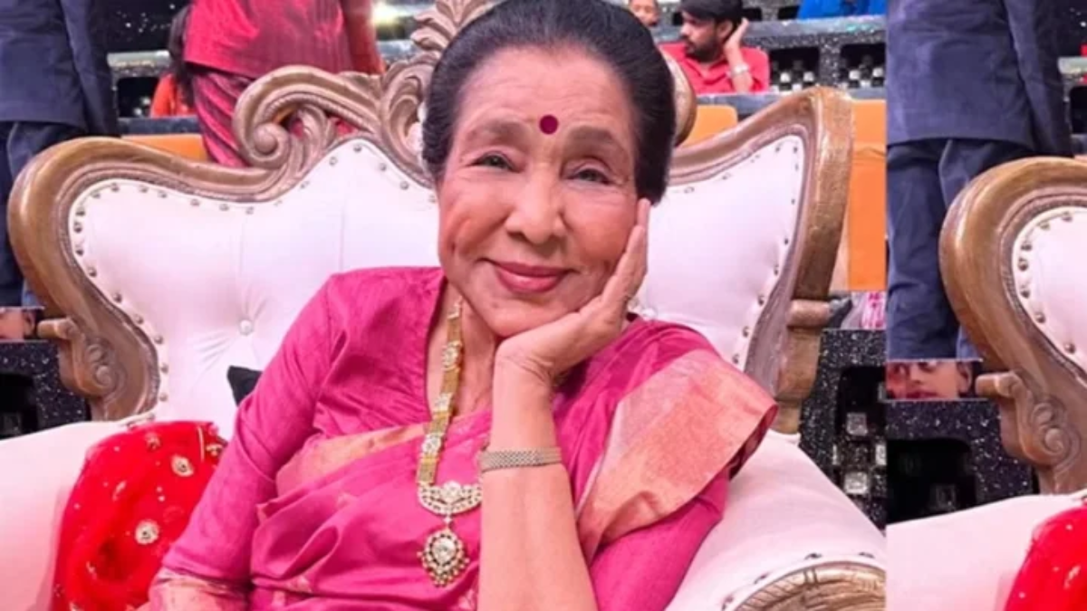 Asha Bhosle News PEMRA Notice