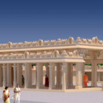 Basara Temple Development