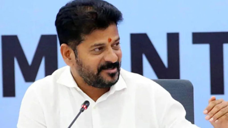 CM Revanth Reddy Nirmal Adilabad Visit