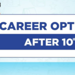 పదో తరగతి తర్వాత విద్యార్థులు తమ భవిష్యత్తు కెరీర్