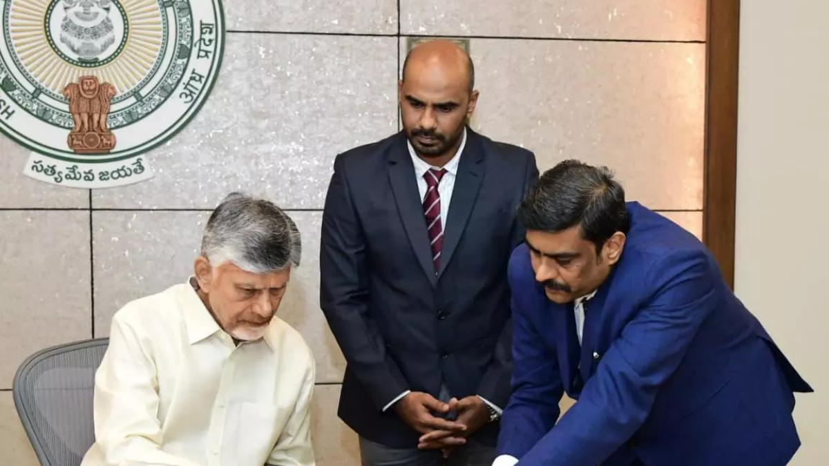 ఆంధ్రప్రదేశ్ జనగణన సెల్ఫ్ ఎన్యూమరేషన్ ఆన్‌లైన్ పోర్టల్ మరియు రిజిస్ట్రేషన్ ప్రక్రియ