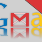 Illustration of a user updating their Gmail username from an old ID to a professional one on a smartphone screen(Change Gmail Username)