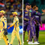 Chennai Super Kings vs KKR IPL 2026