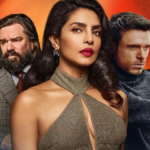 Citadel Season 2 Trailer