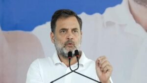 Congress 5 Guarantees West Bengal