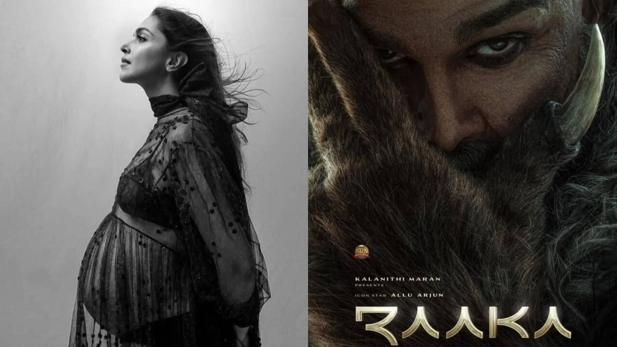 Deepika Padukone Raka Movie Rumors