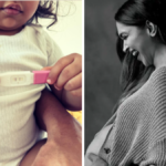 దీపికా పదుకొనే మరియు రణవీర్ సింగ్ తమ రెండో గర్భధారణను ప్రకటిస్తున్న సోషల్ మీడియా పోస్ట్.