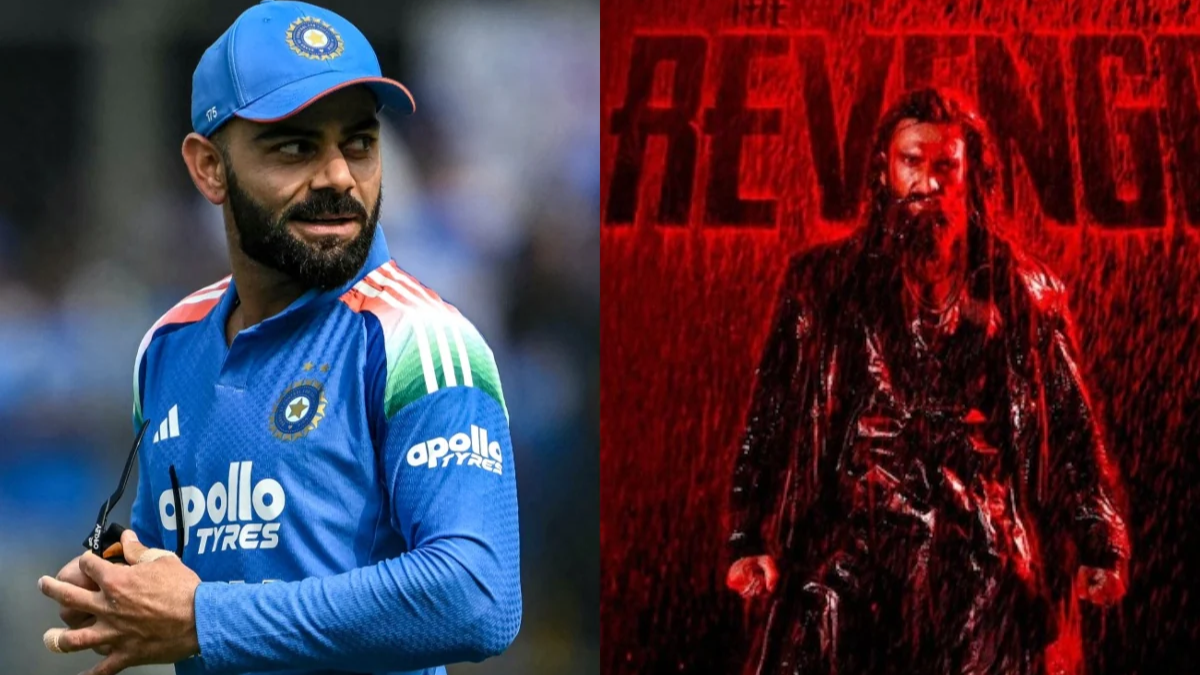 Dhurandhar 2 Movie Review Virat Kohli