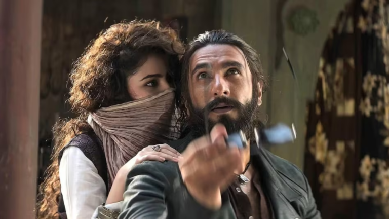 Dhurandhar 2 OTT Release Date: OTTలో ధురంధర్ 2.. స్ట్రీమింగ్ ఎప్పుడంటే?