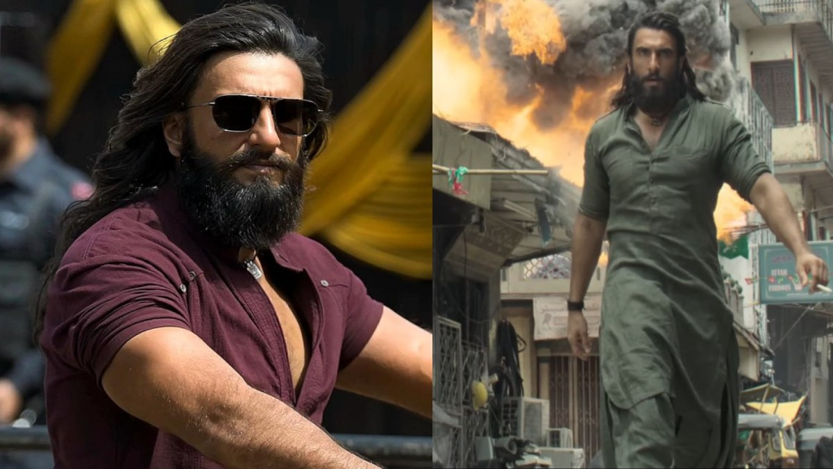 Dhurandhar 2 collections