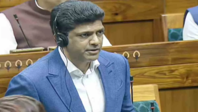 డిజిటల్ అరెస్ట్ పేరుతో మోసపోకండి.. కేంద్ర మంత్రి పెమ్మసాని కీలక హెచ్చరిక!