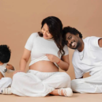 Director Atlee Daughter Birth