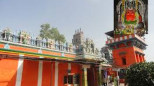 Famous Hanuman Temples in Hyderabad