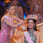 Femina Miss India World 2026 Winner