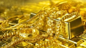 Gold Price in Hyderabad