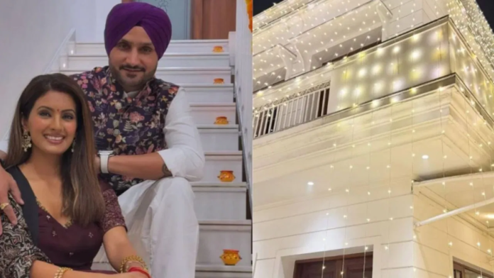 Harbhajan Singh Jalandhar House